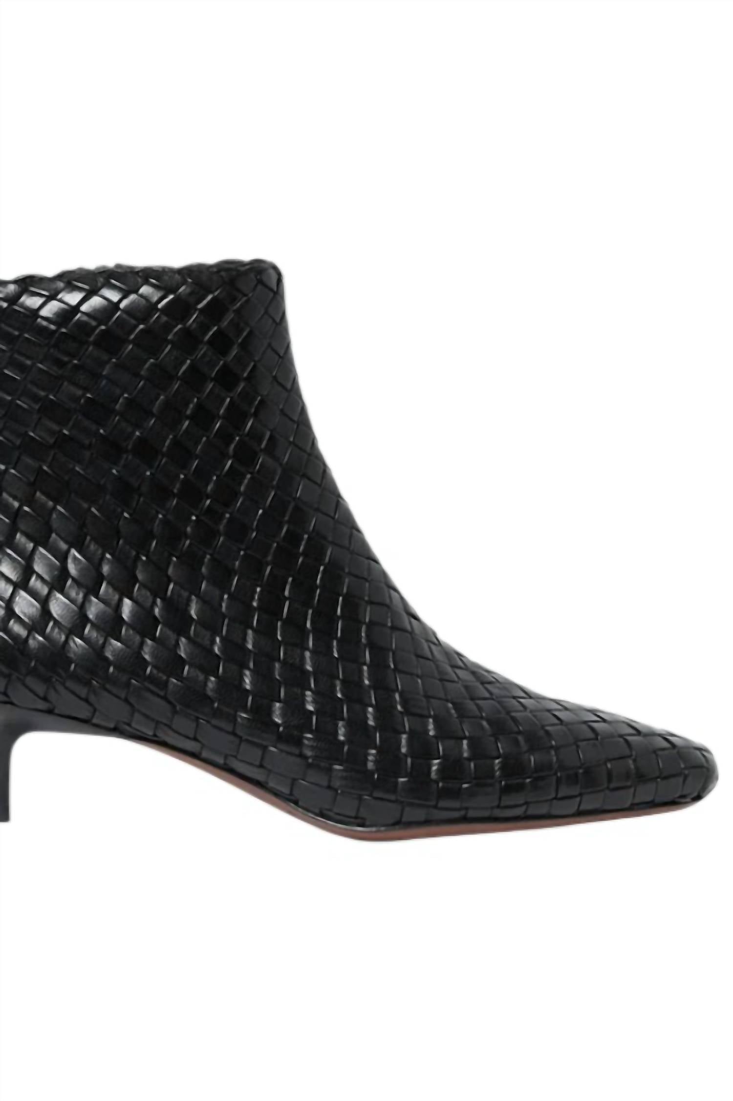 Loeffler Randall - Women's Marcella Skinny Ankle Boot