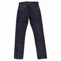 Mister Freedom - Men's Californian Lot674 Vintage Five-pocket Jeans