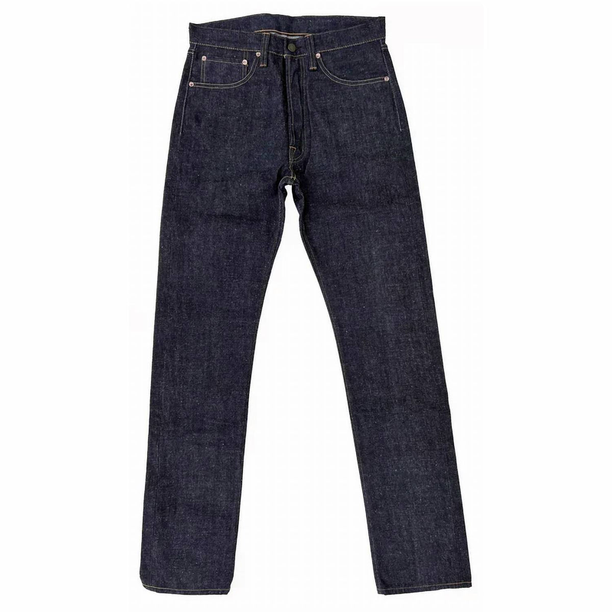 Mister Freedom - Men's Californian Lot674 Vintage Five-pocket Jeans