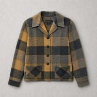 Pendleton - Women's Original 49er jacket