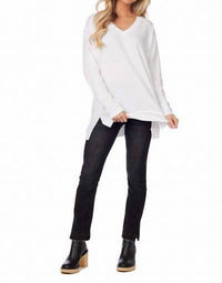 Mudpie - Willie Long Sleeve Tee