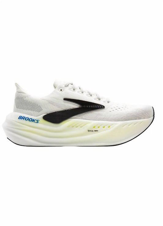 Brooks - Men's Glycerin Max Running Shoes