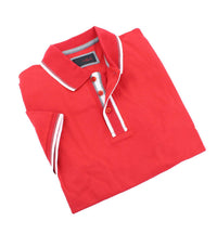 Eight X - Trim Polo