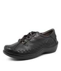Ziera - Women's Allsorts Lace-up Shoe