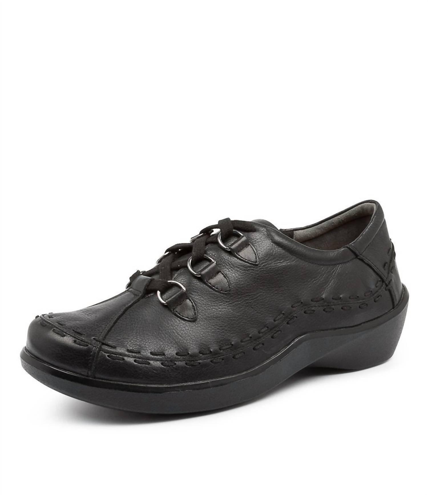 Ziera - Women's Allsorts Lace-up Shoe