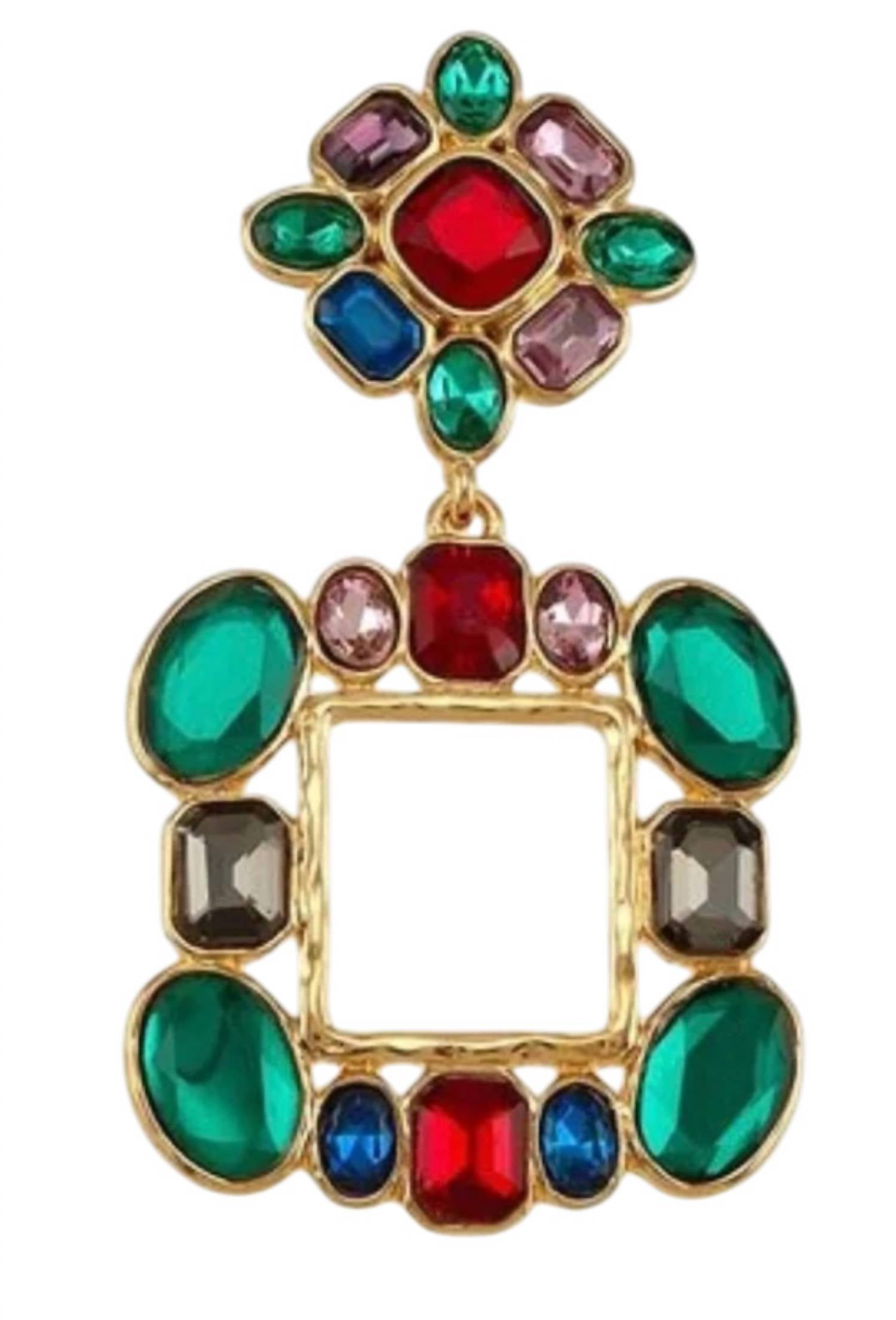 Yacht Club Access - Women's Soirée Earrings