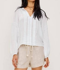 Rails - Naples Blouse