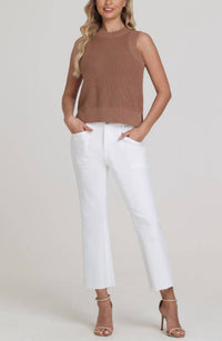 525 America - Demi Knit Tank