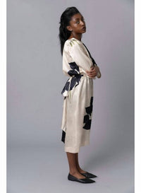 Hope For Flowers - Bustle Chemise Dress