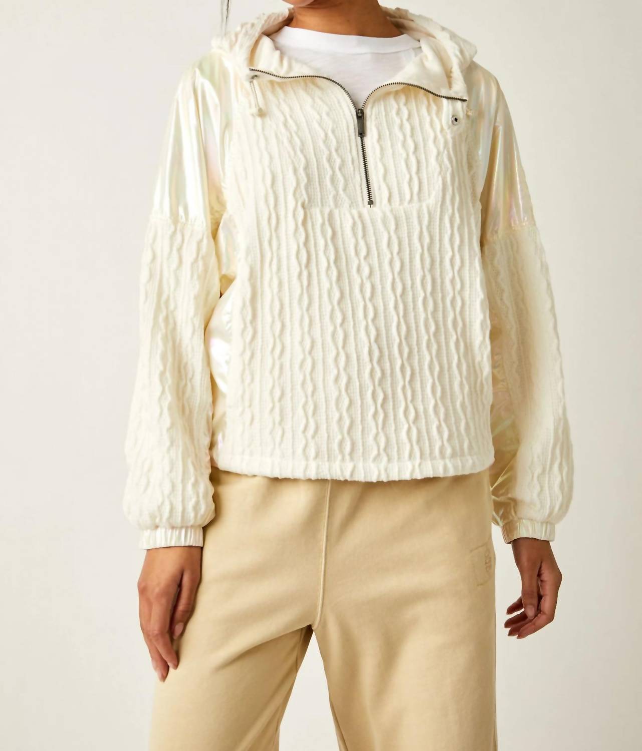 Free People - Movement Sweetest Pullover Sweater