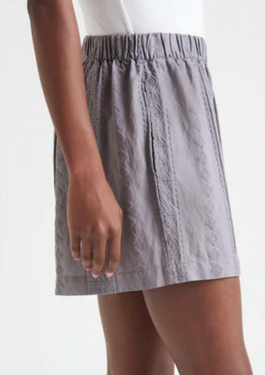 Splendid - Aubrey Short