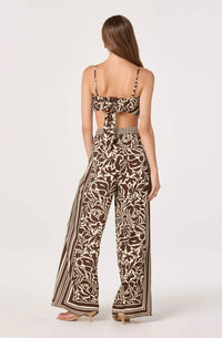 Astr - Eva Tropical Top