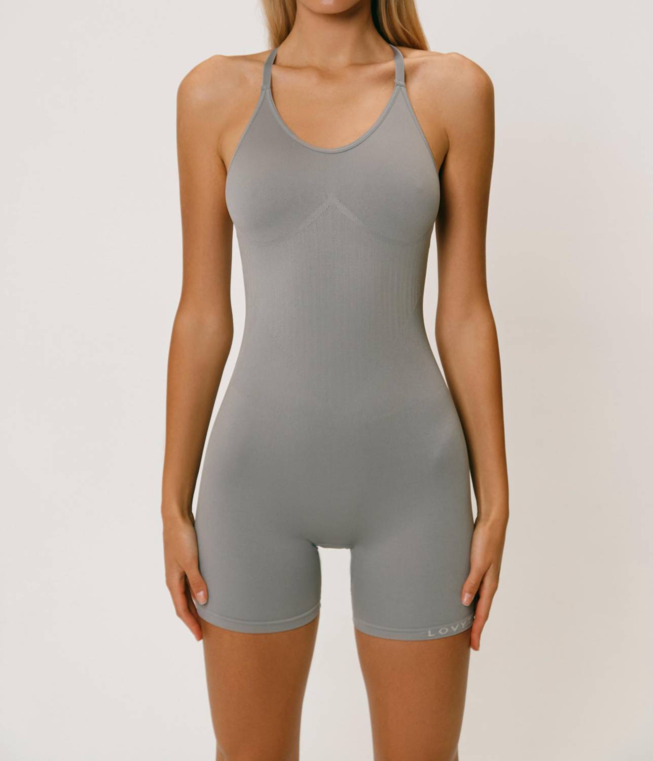 Lovyt - Nudes Unitards