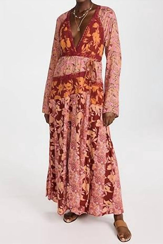 Free People - Tilda Wrap Dress