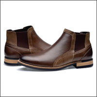 Pazstor - Men's Mauri Boots