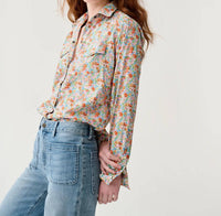Ann Mashburn - Western Shirt