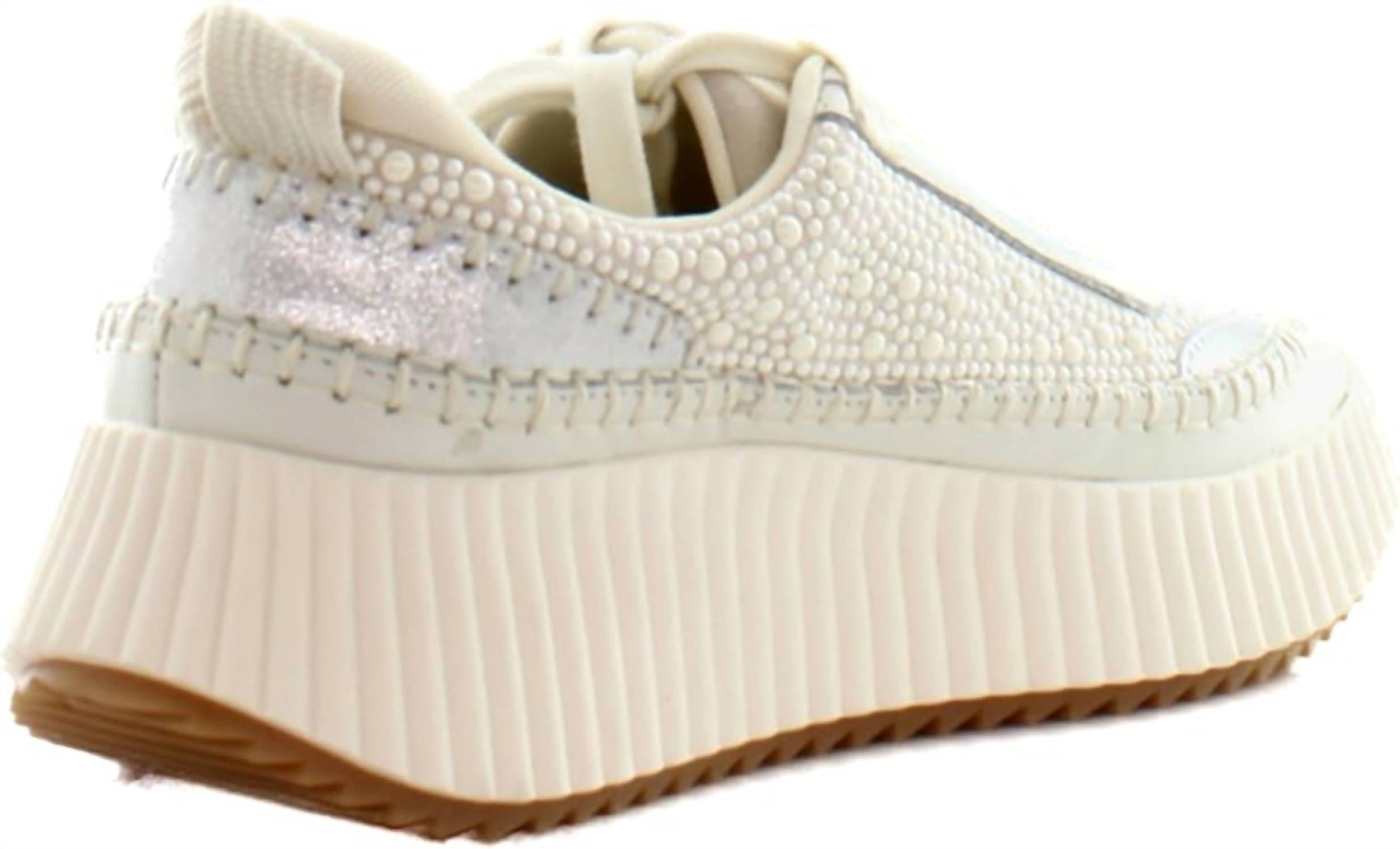 Dolce Vita - Women's Dolen Pearl Sneakers