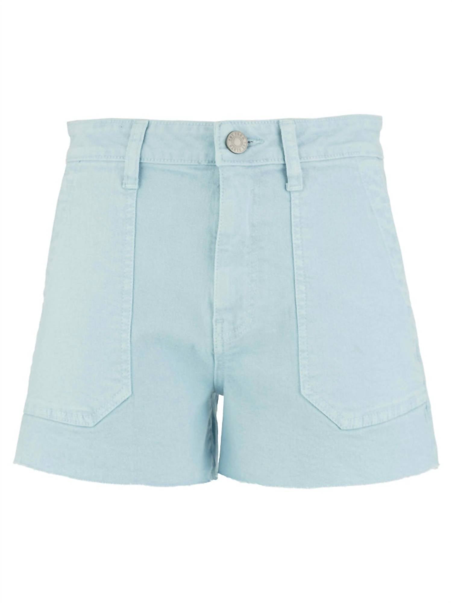 Kut From The Kloth - Jane High Rise Short