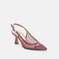 Dolce Vita - Women's Lorine Heels