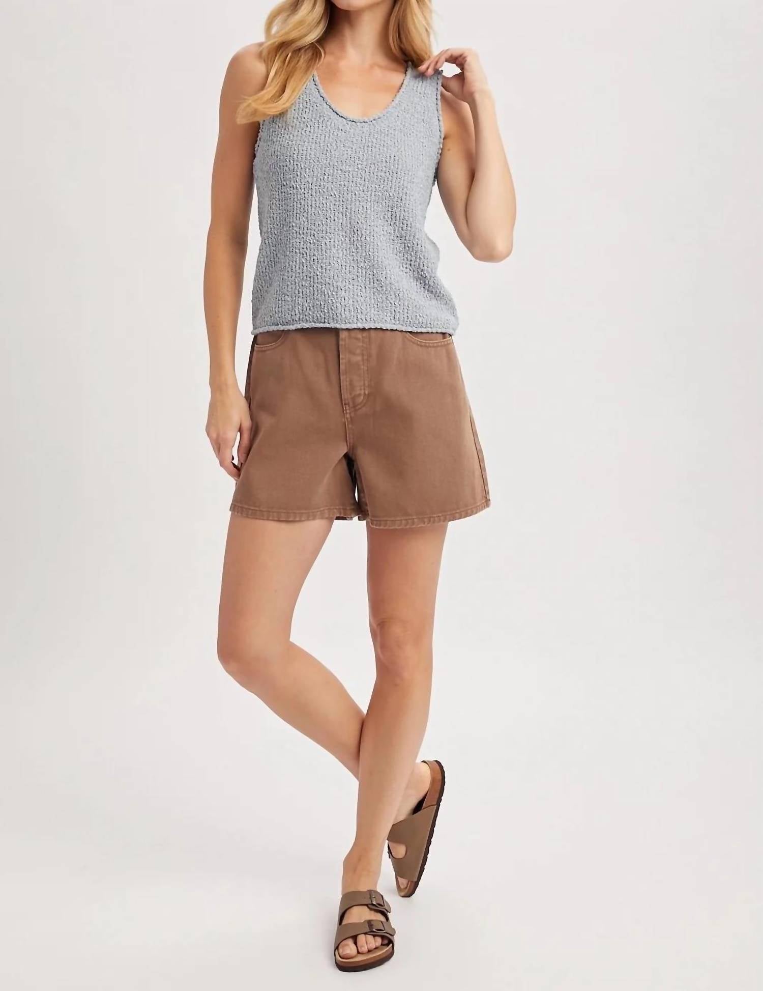 Wishlist - Soft Landing Tank Top