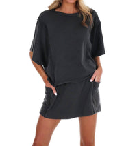 Rae Mode - One Call Away Boxy Top