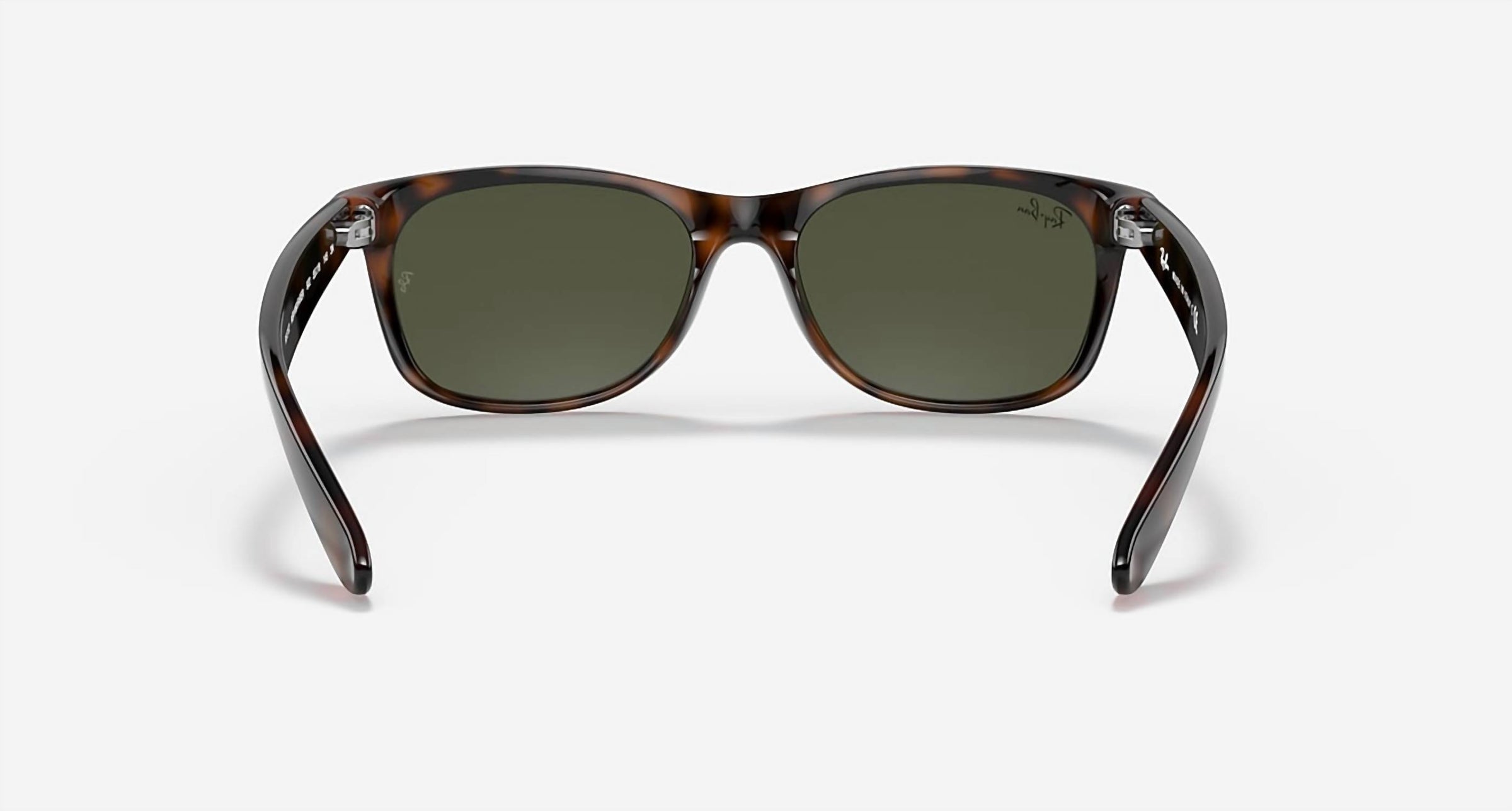 Ray Ban - Men's New Wayfarer Classic Sunglasses