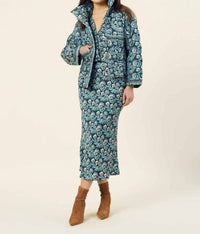 Omika - Karima Quilted Jacket