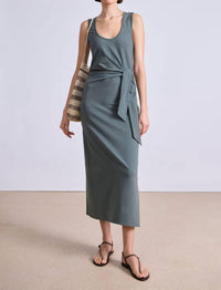 Apiece Apart - Uri Twist Dress