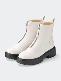 Matisse - Women's Margot Front Zip Boots