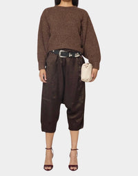 Atelier Delphine - Kiko Satin Pants