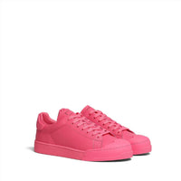 Marni - Women's Dada Bumper Low Top Leather Sneakers