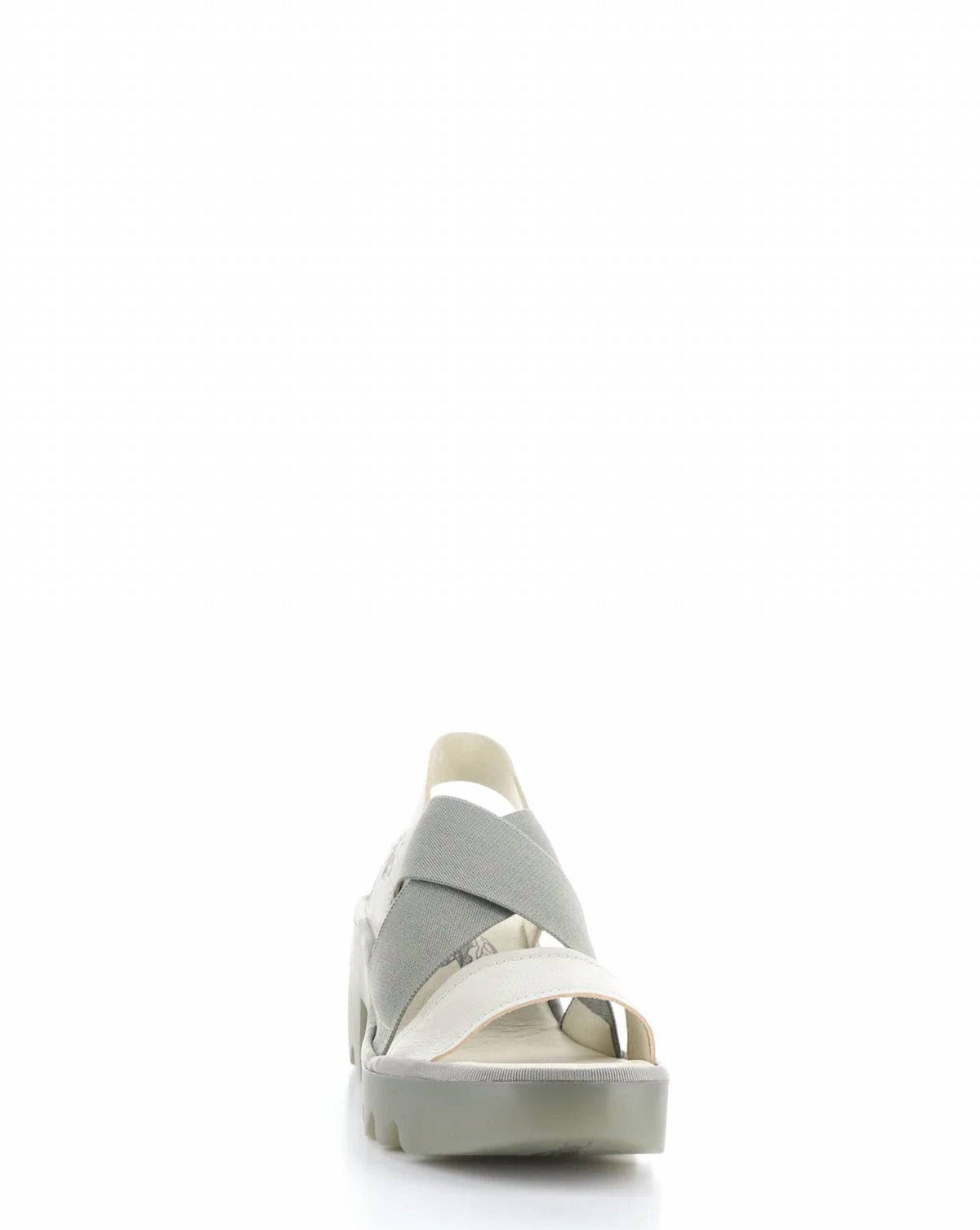 Fly London - Women's Taji 520 Leather Sandal