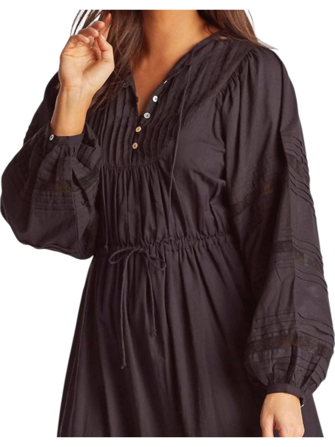 Cleobella - Turner Midi Dress