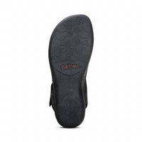 Aetrex - Women's Ellie Thong Sandal
