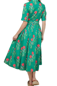 Sundayup - Rory Dress
