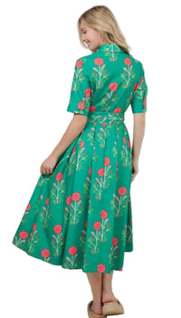 Sundayup - Rory Dress