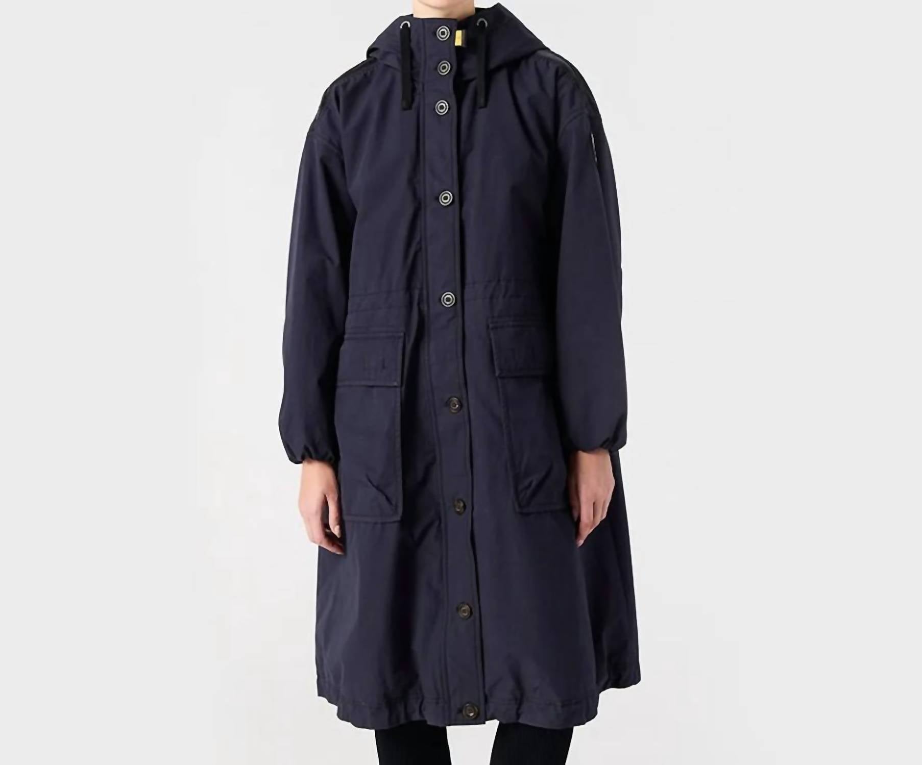 Parajumpers - REINA LONG PARKA JACKET