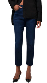 Citizens Of Humanity - Cala Straight-high Rise Straight Jeans