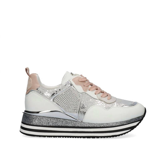 Renato Garini - Women's Comfort Fashion Sneaker