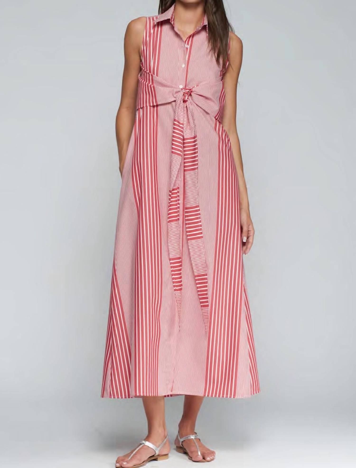 Vilagallo - Margas Dress