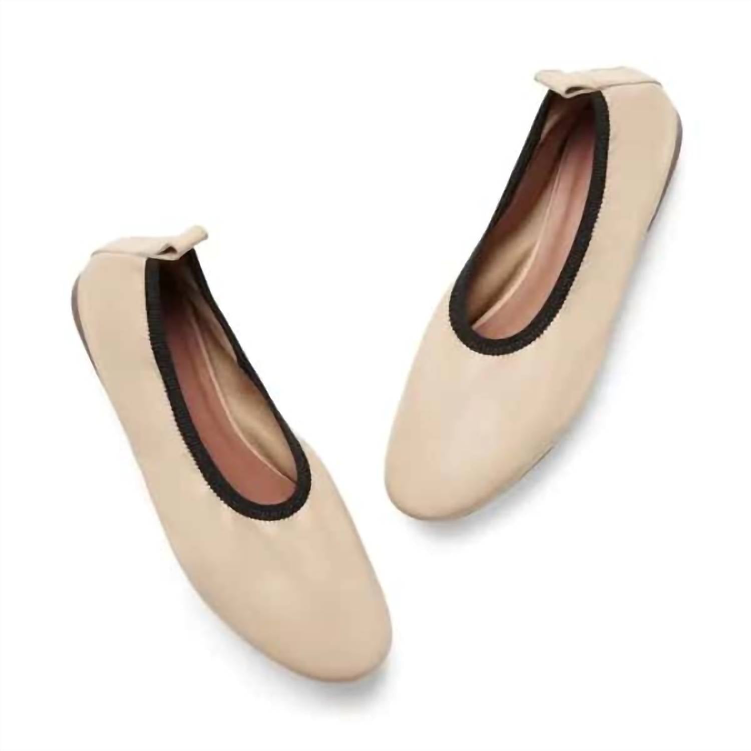 Mansur Gavriel - Women's Minima Ballerina Flats