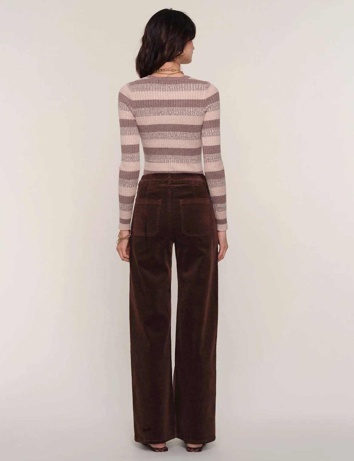 Heartloom - Mila Pant