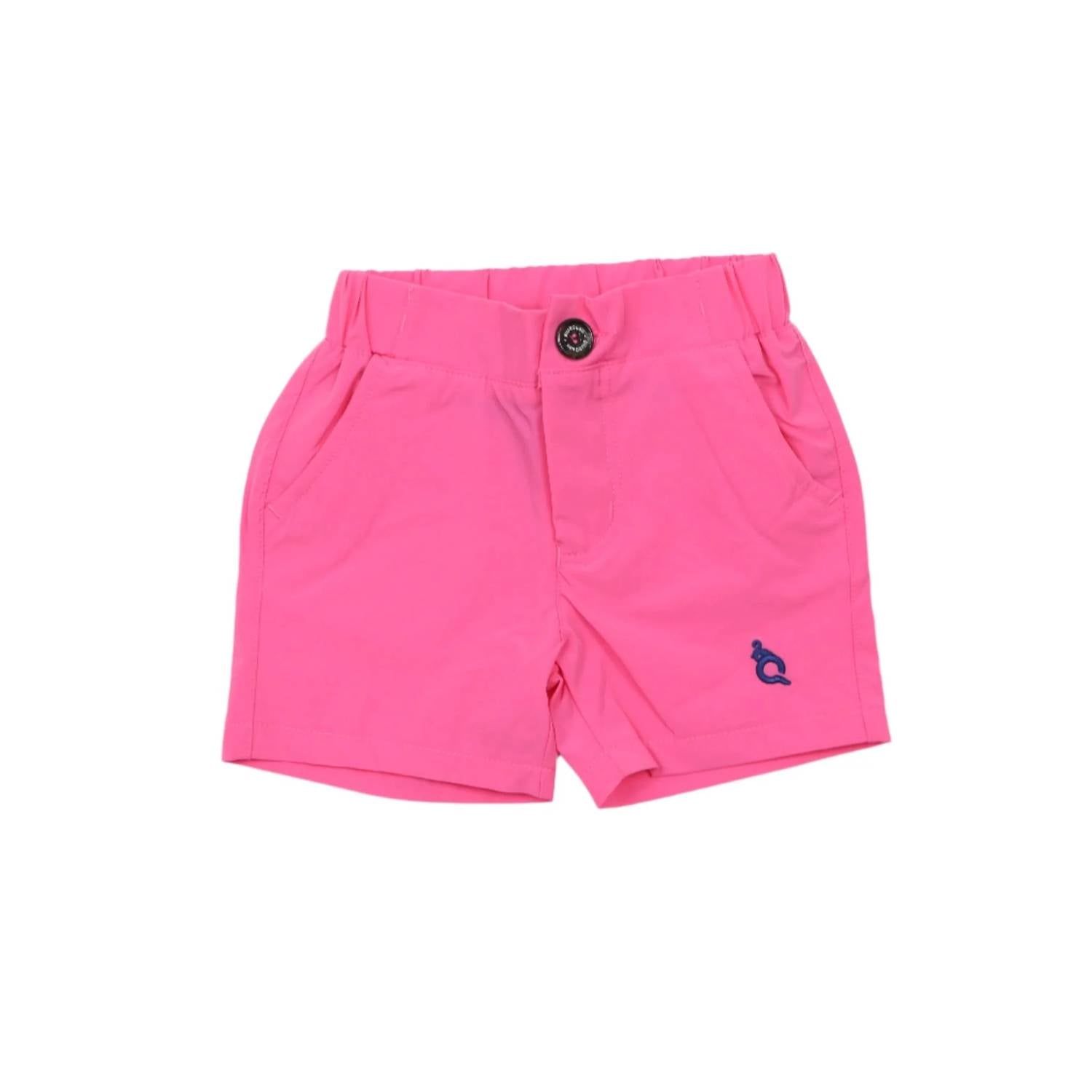 Blue Quail Clothing Co. - Kids Everyday Shorts