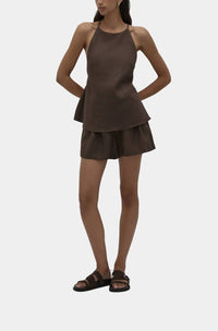 Nude Lucy - Thilda Tailored Short