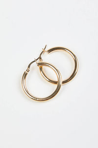 EDEN HOOPS