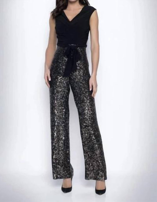 Frank Lyman - Jumpsuit