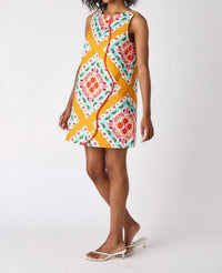 Crosby By Mollie Burch - Zaire Mini Dress