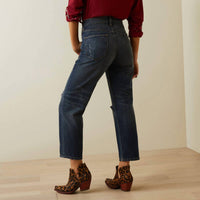 Ariat - Tomboy Straight Jeans