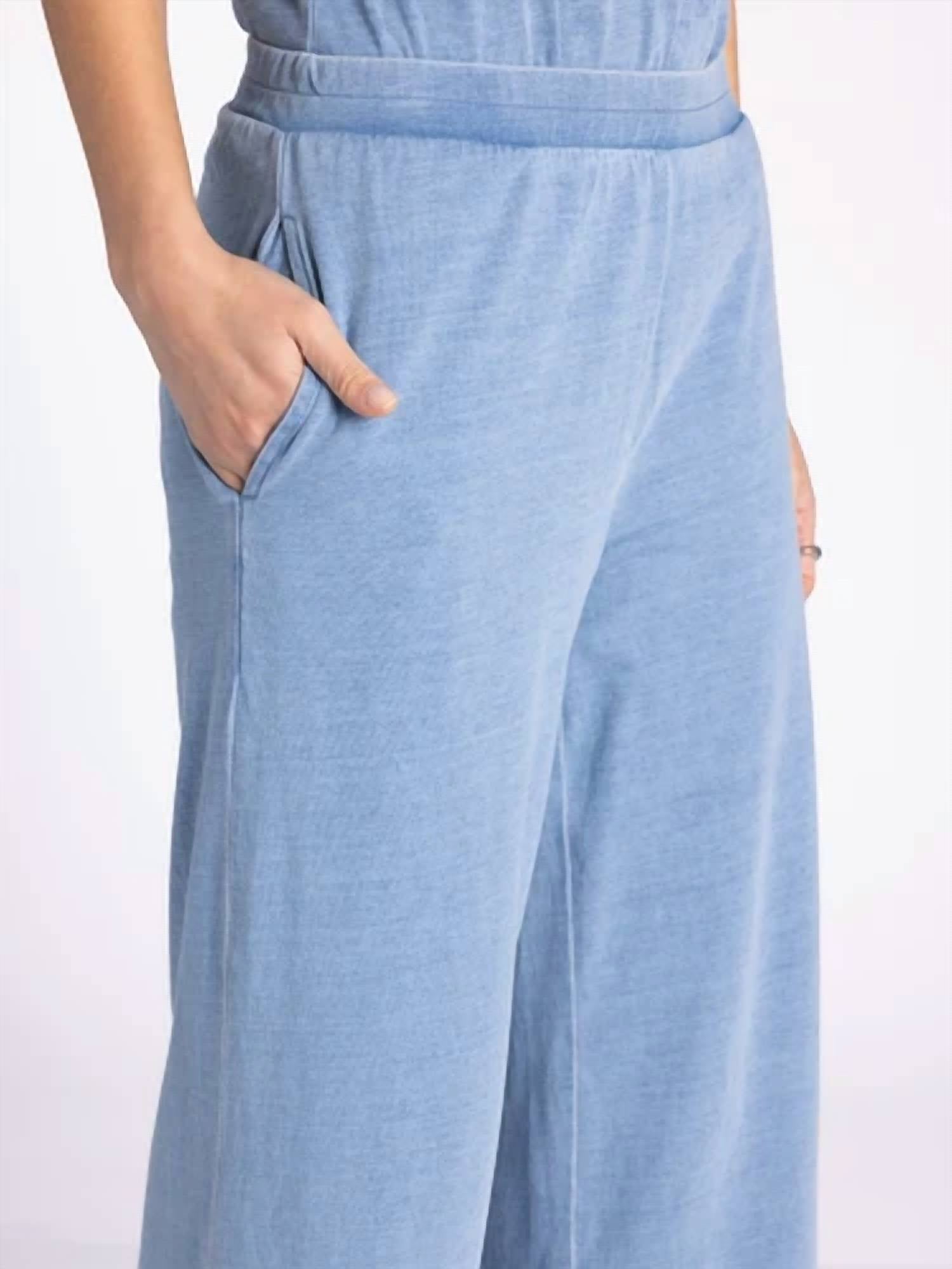 Thread & Supply - Allium Pants