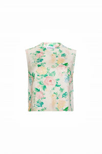 Hunter Bell - Crew Neck Manning Top